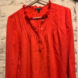 J. Crew Blouse